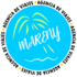 Mareny Viajes Logo