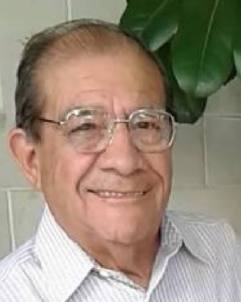 Fundador Hector Cruz Maldonado.